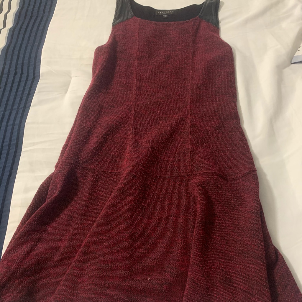 Sanctuary Clothing Dress